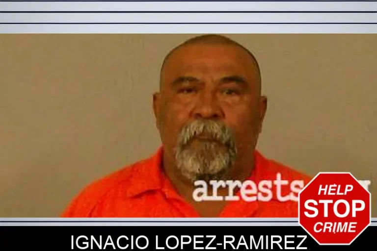 Ignacio Lopez-Ramirez