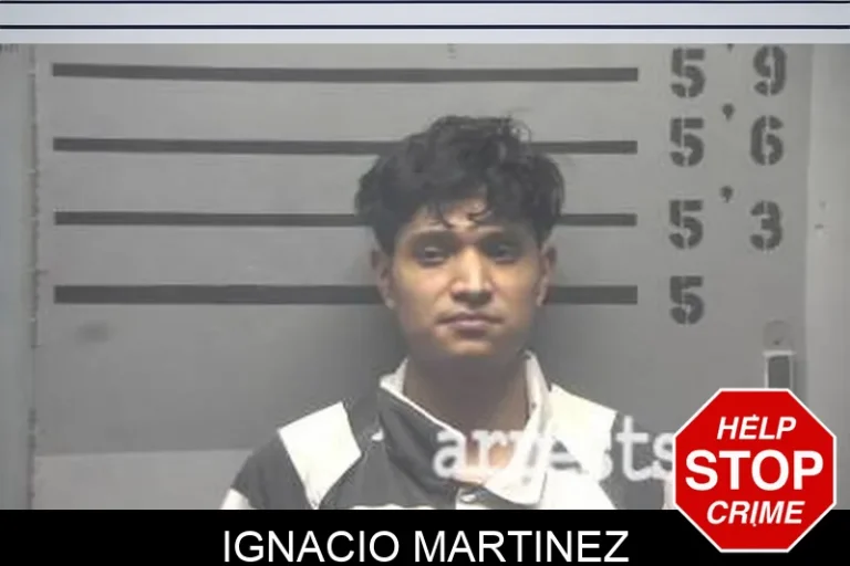 Ignacio Martinez