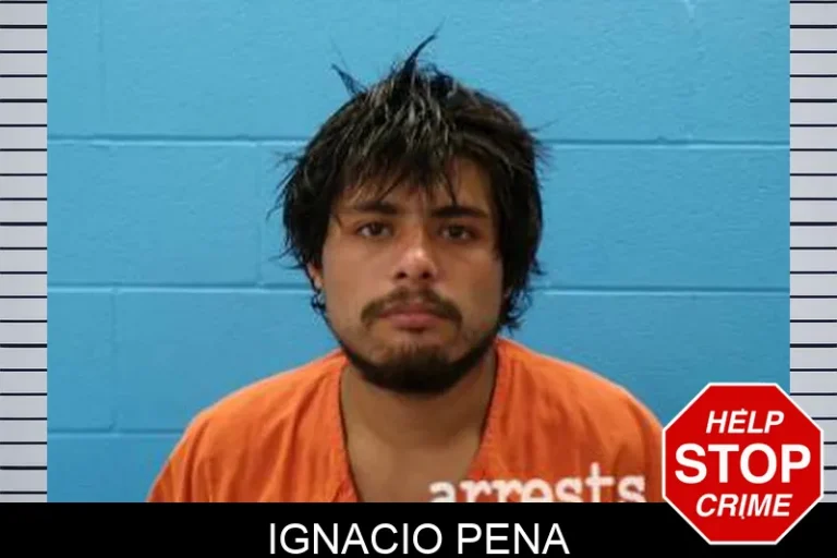 Ignacio Pena