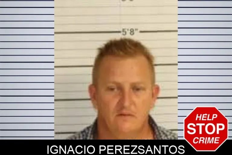 Ignacio Perezsantos