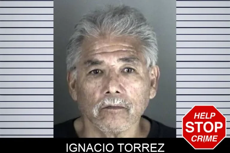 Ignacio Torrez