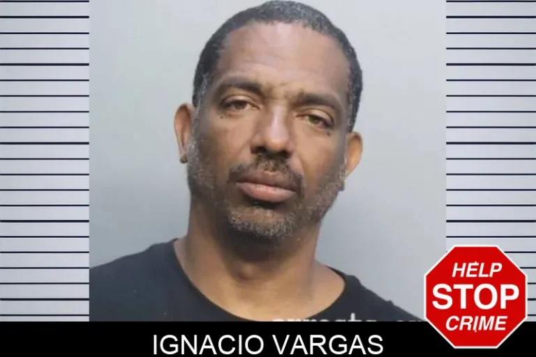Ignacio Vargas