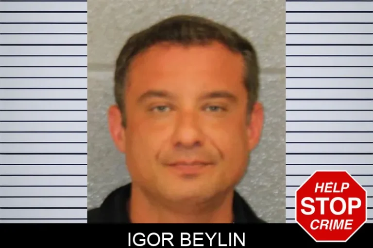 Igor Beylin