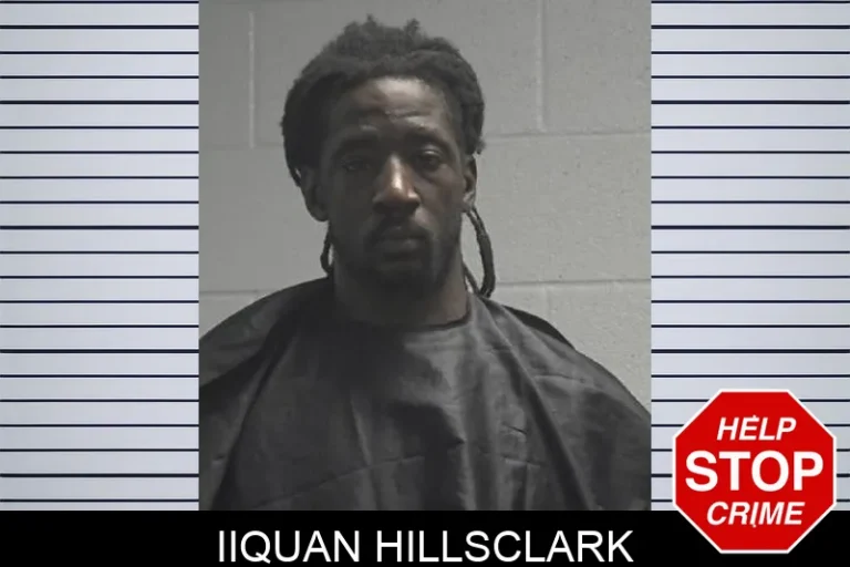 Iiquan Hillsclark