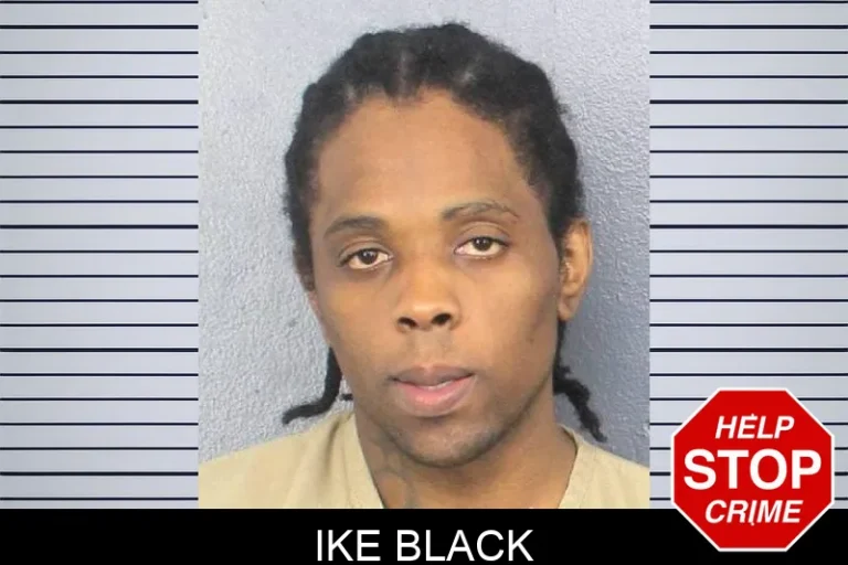 Ike Black