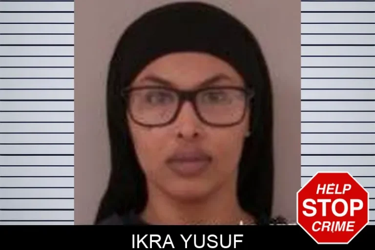Ikra Yusuf