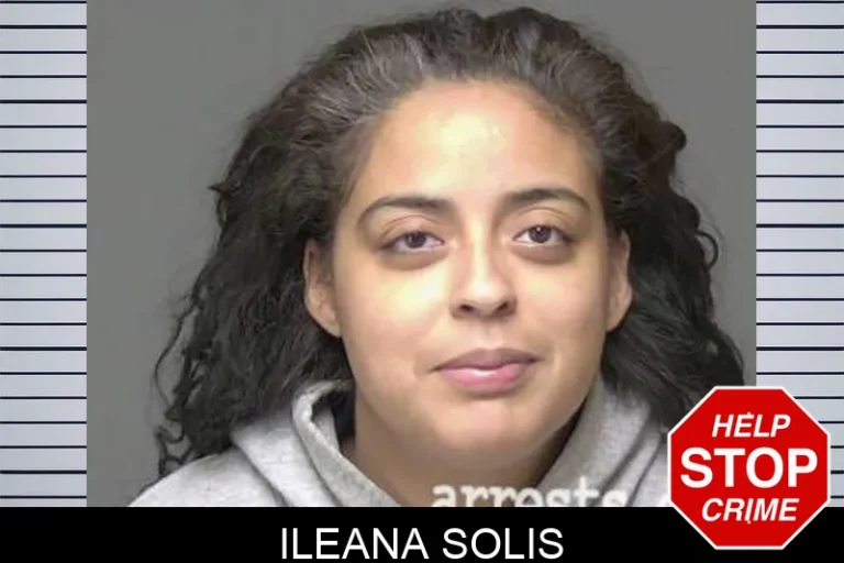 Ileana Solis