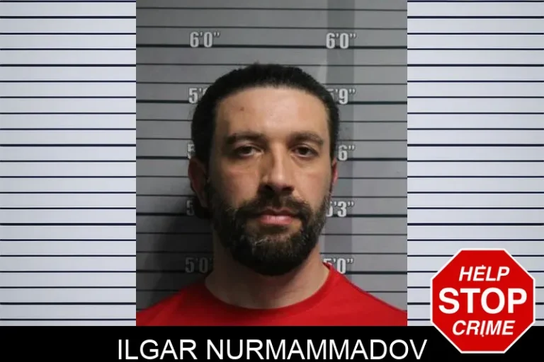 Ilgar Nurmammadov