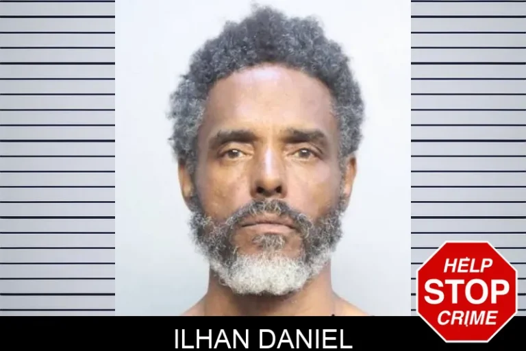 Ilhan Daniel