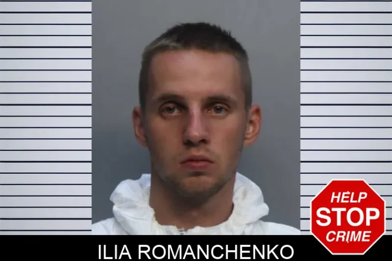 Ilia Romanchenko