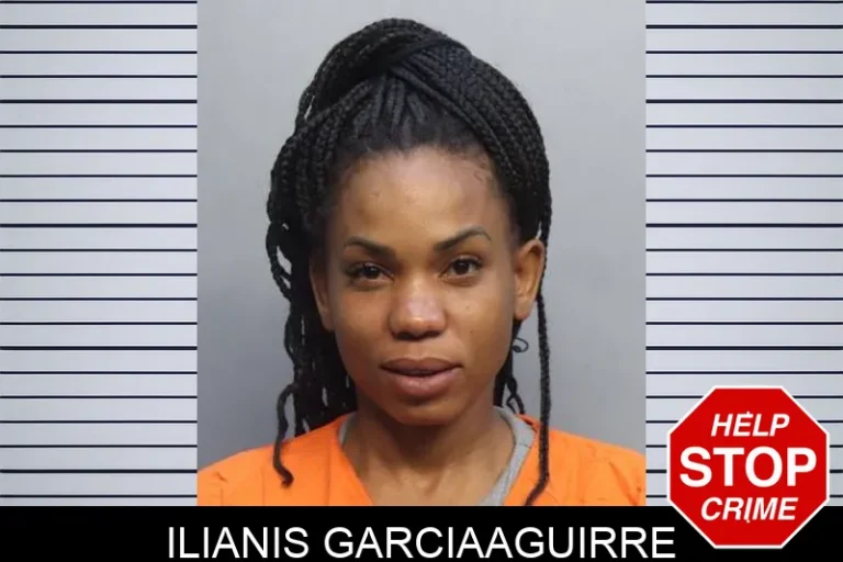 Ilianis Garciaaguirre