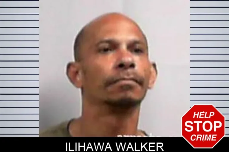 Ilihawa Walker
