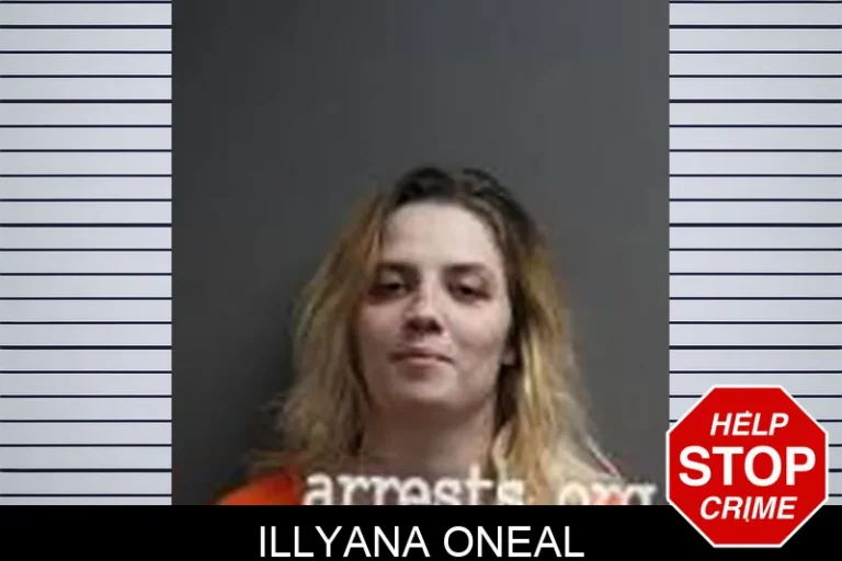 Illyana Oneal