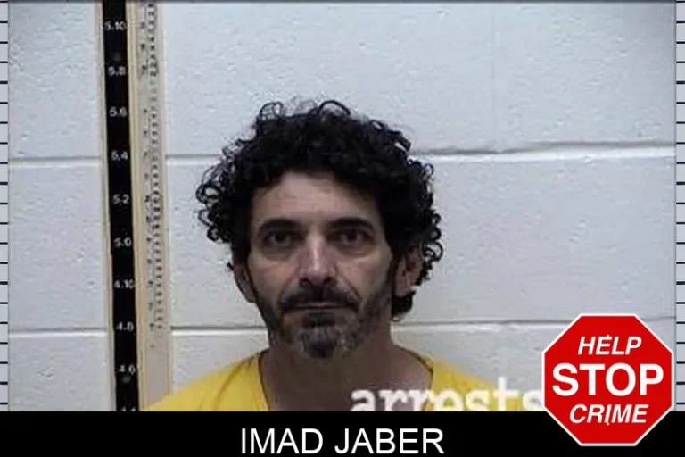 Imad Jaber