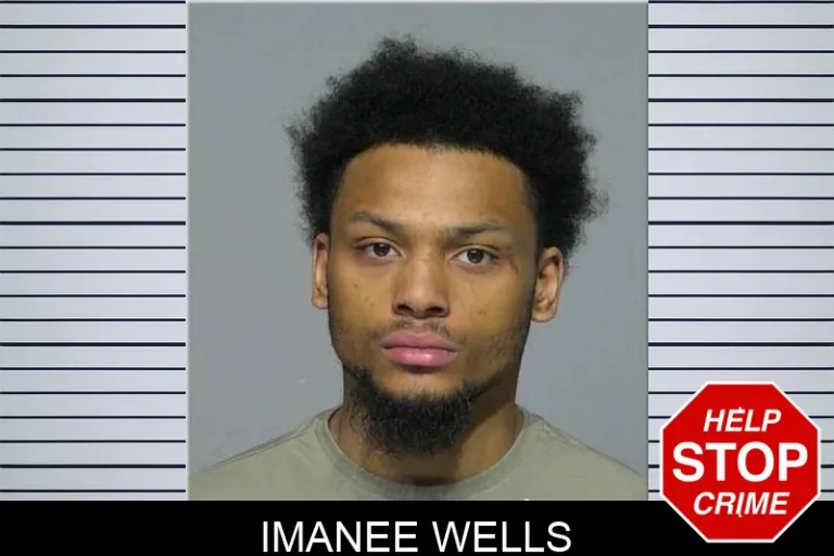 Imanee Wells