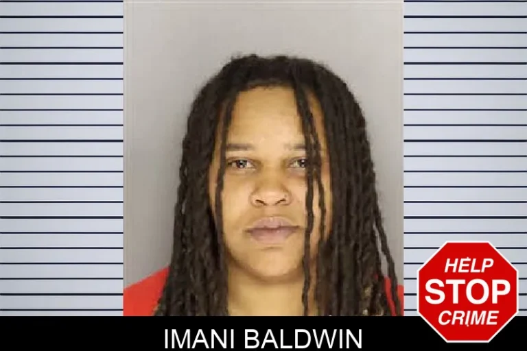 Imani Baldwin