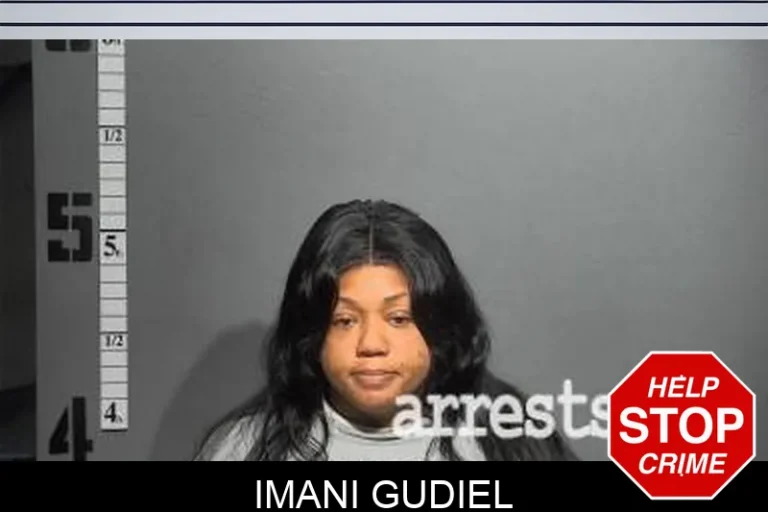 Imani Gudiel