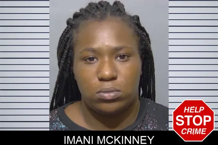 Imani McKinney