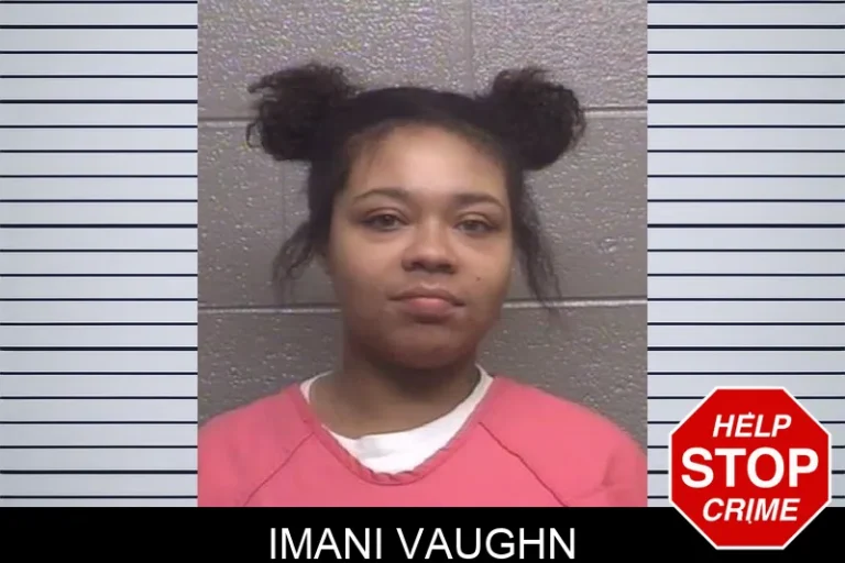 Imani Vaughn