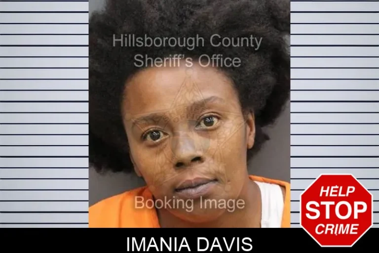 Imania Davis