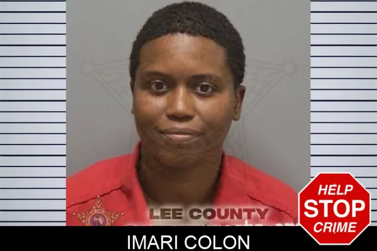 Imari Colon