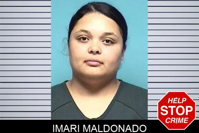 Imari Maldonado
