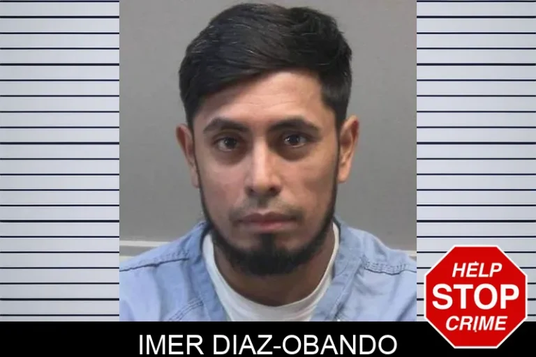 Imer Diaz-Obando