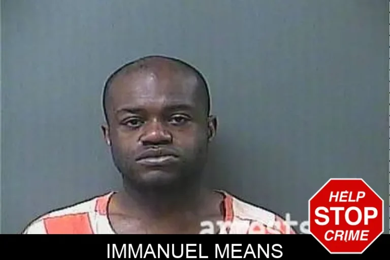 Immanuel Means