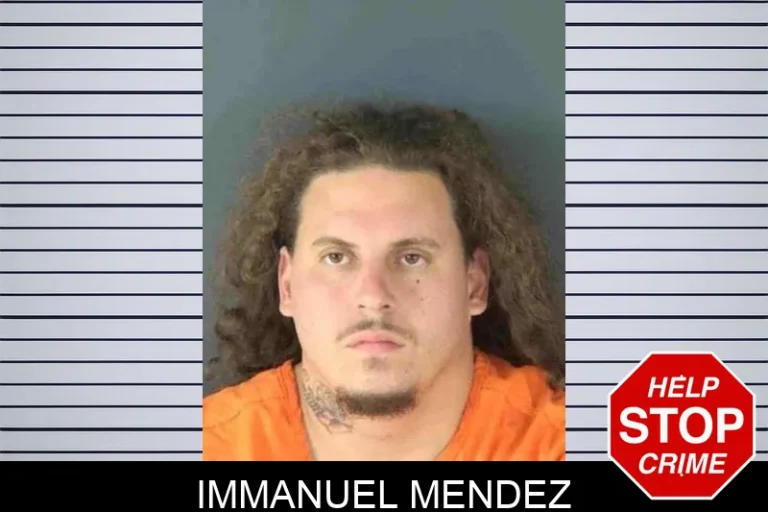 Immanuel Mendez