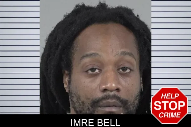 Imre Bell