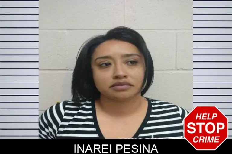 Inarei Pesina