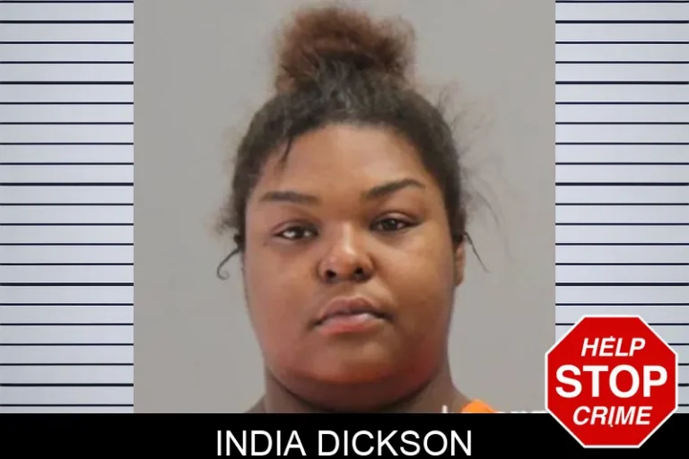 India Dickson