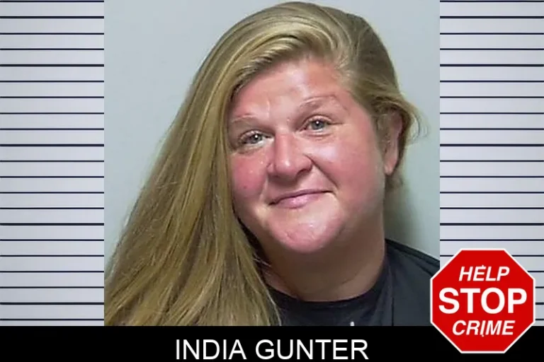 India Gunter