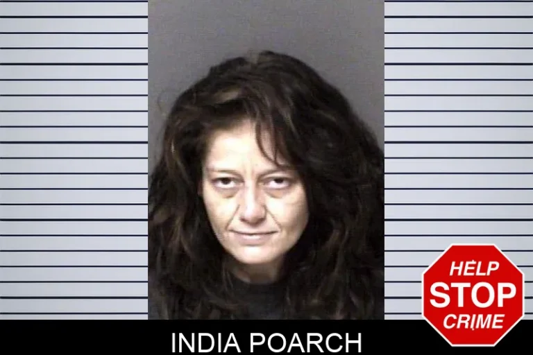 India Poarch