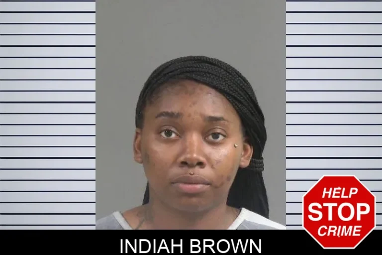 Indiah Brown