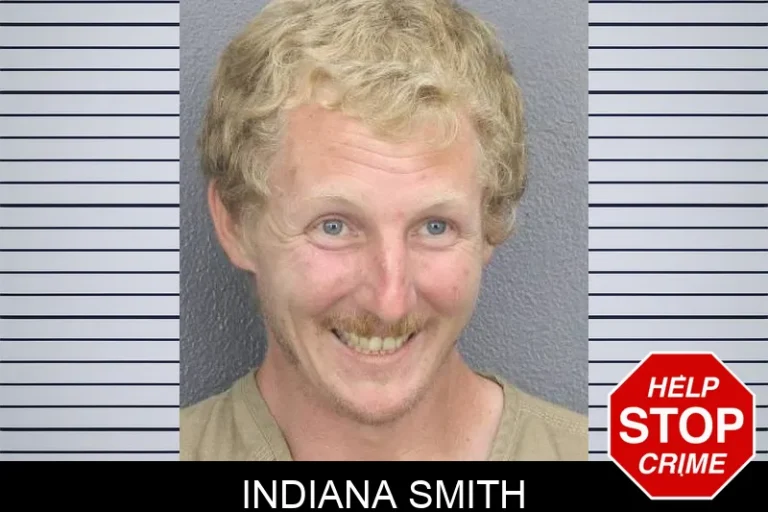Indiana Smith