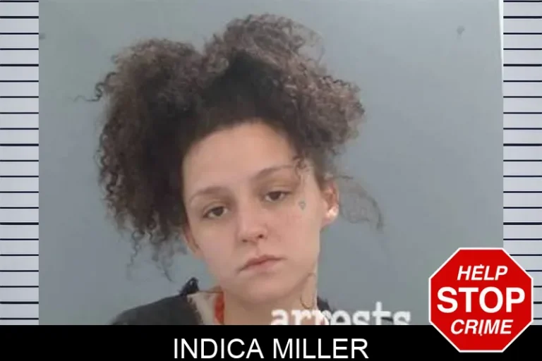 Indica Miller