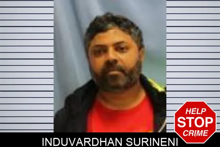 InduVardhan SuRineni