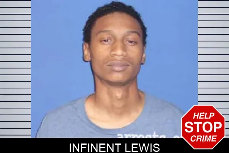 Infinent Lewis