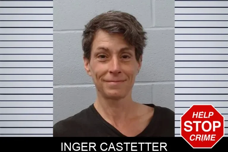 Inger Castetter