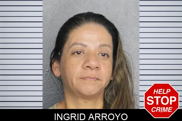Ingrid Arroyo