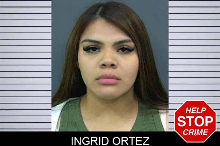 Ingrid Ortez