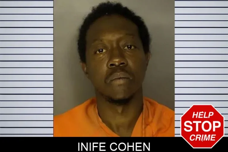 Inife Cohen