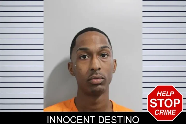 Innocent Destino