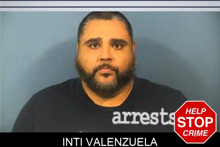 Inti Valenzuela