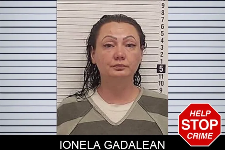 Ionela Gadalean