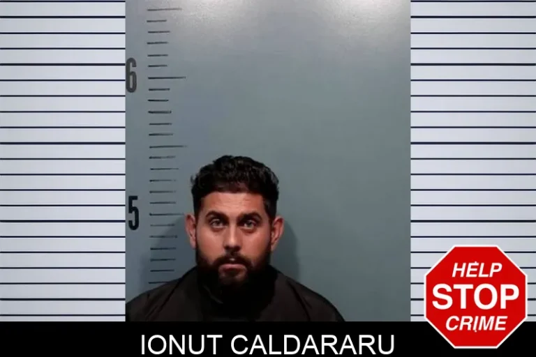 Ionut Caldararu