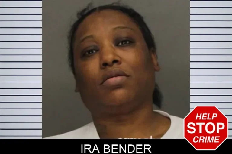 Ira Bender