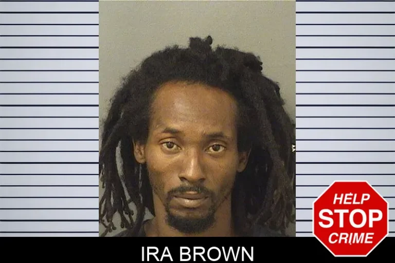 Ira Brown