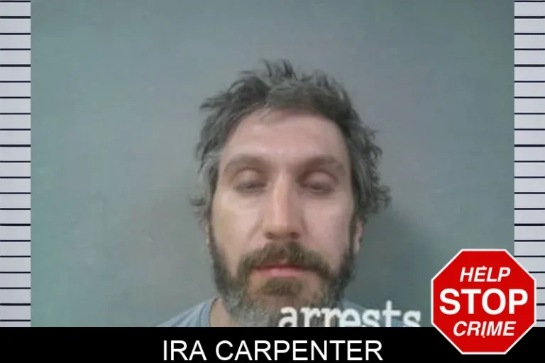 Ira Carpenter